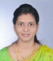 Dr Amruta Namdeo Patil
