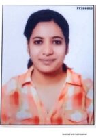 Dr. Akanksha Arvind Virkar