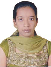 Dr Ashwini Anandrao Yamalwad