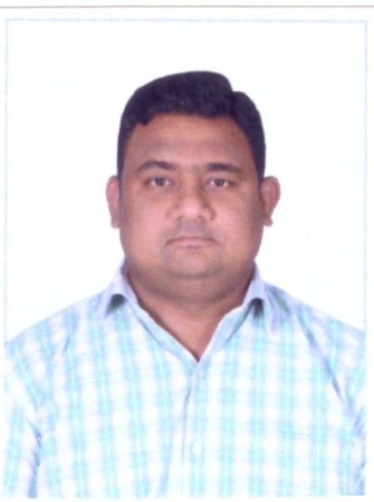 Dr. Dushyant Ashokrao Raorane