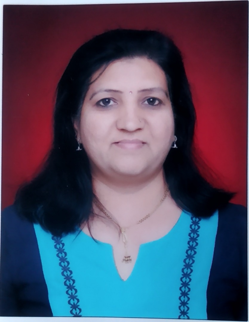 Smt Patil Anita Ajay