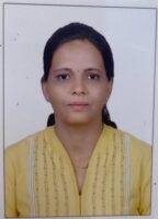 Dr Irali Manisha Shailesh