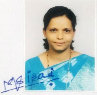 Dr Manisha Shailesh Irali