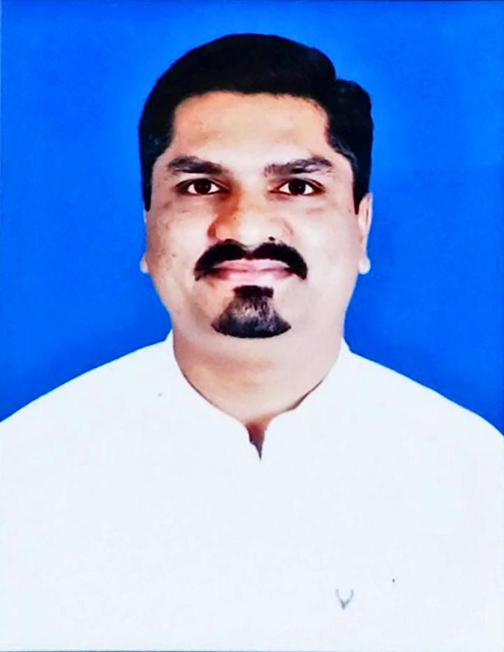 PHOTO Dr Prashant Tukaram Malage