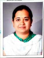 Dr Bhate Kshitija Prashant