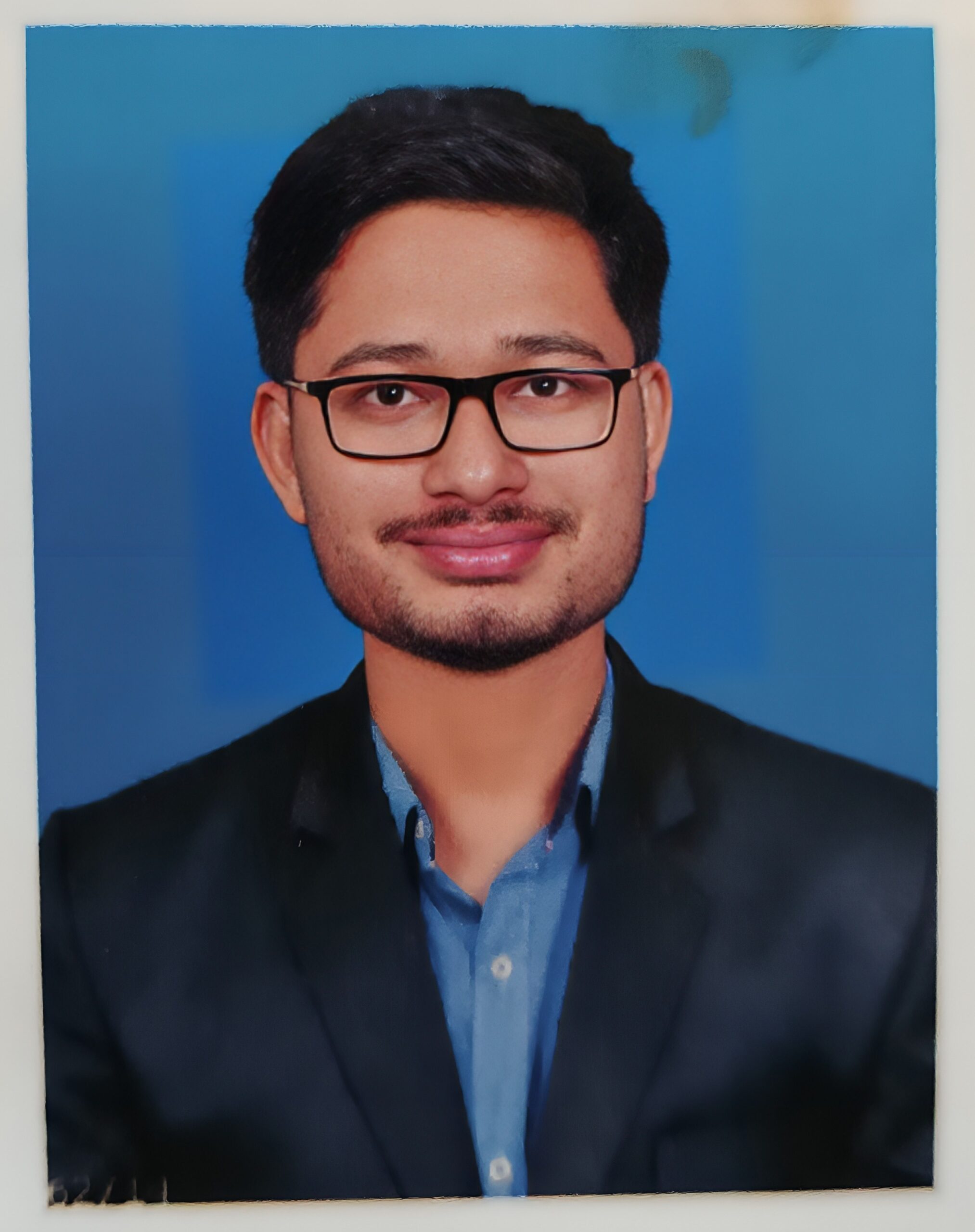 PHOTO Dr Bhagyesh Ramchandra Pangam