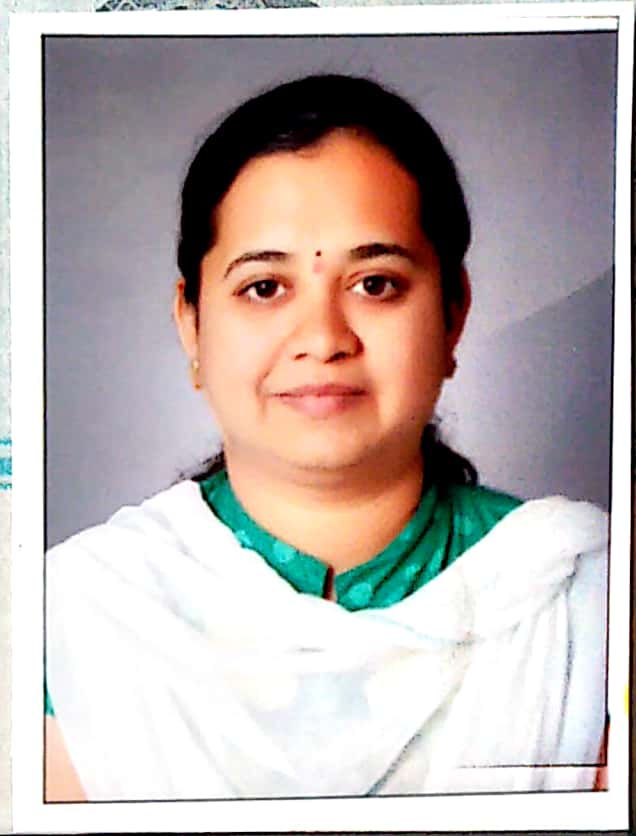 Dr Bhate Kshitija Prashant