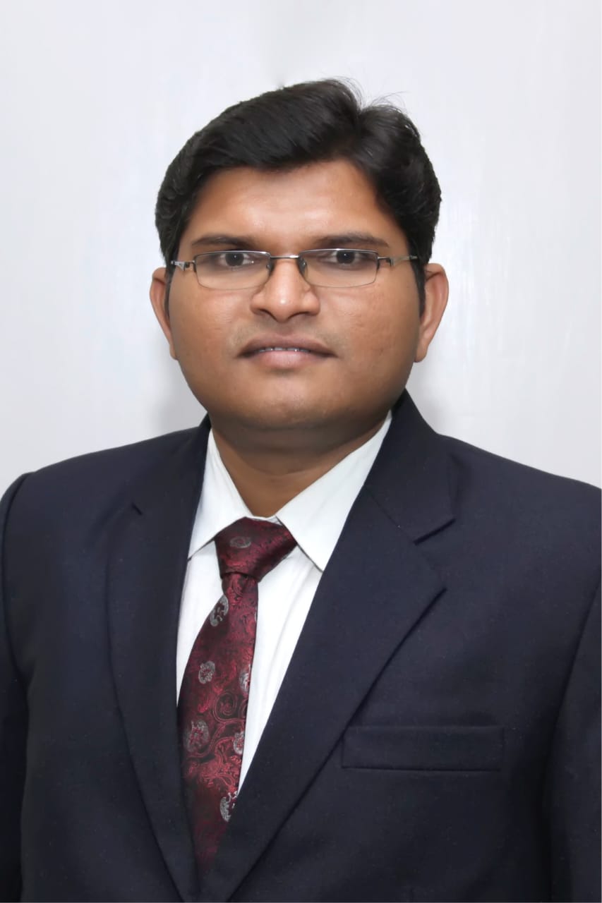 Dr. Jaykumar Sadashiv Ade