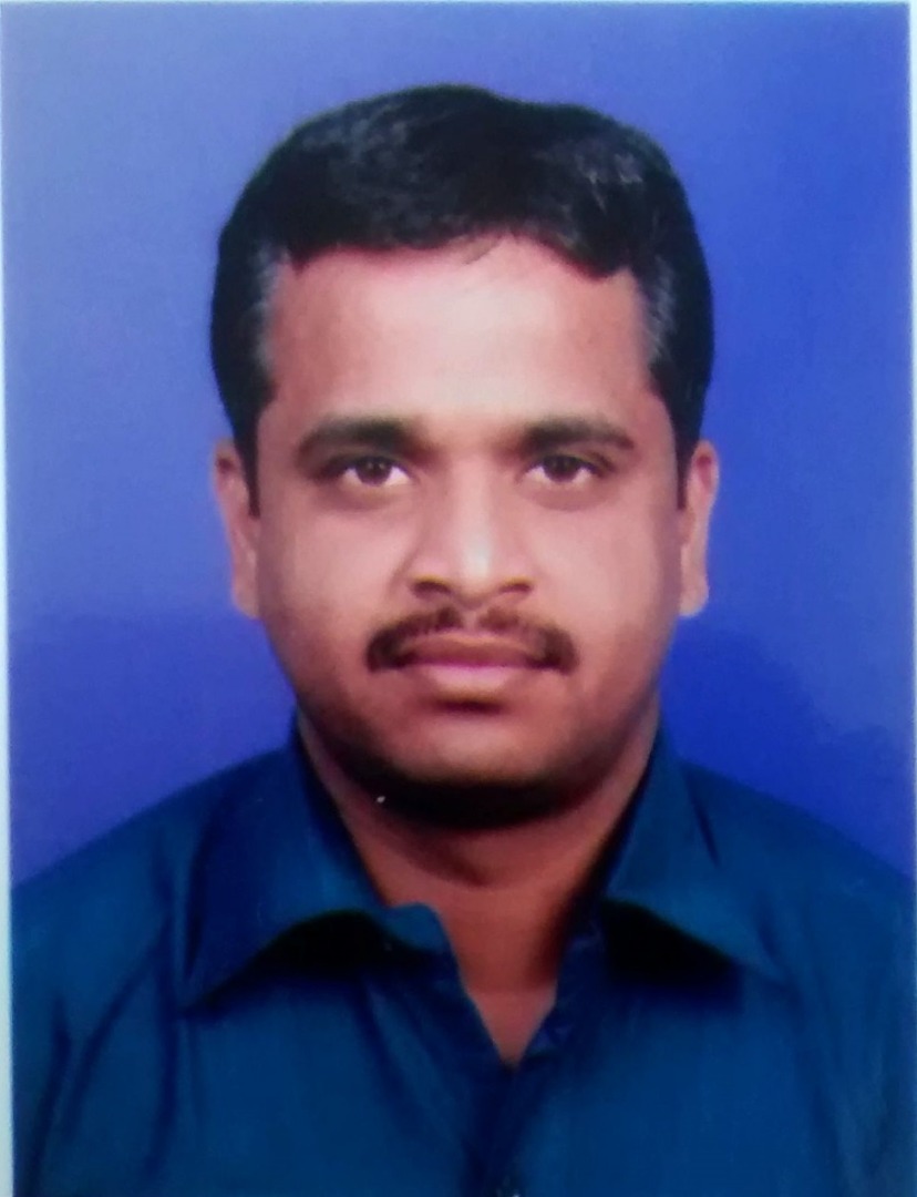 Swapnil Sabgonda Patil