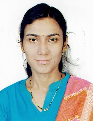 Dr Savita Arjun Wale