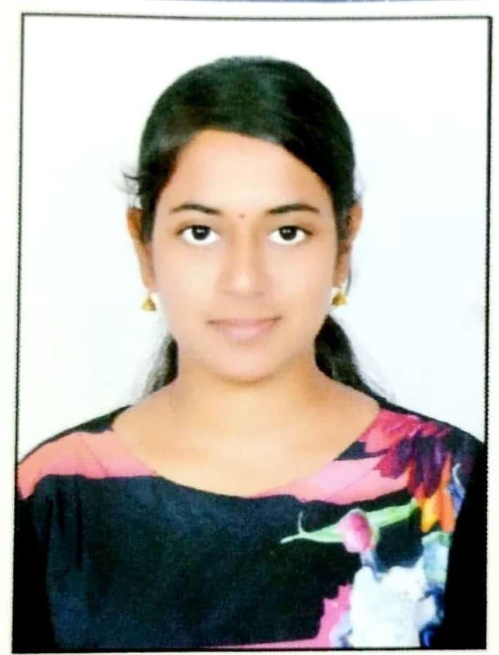 Dr. Smita Mallikarjun Patil