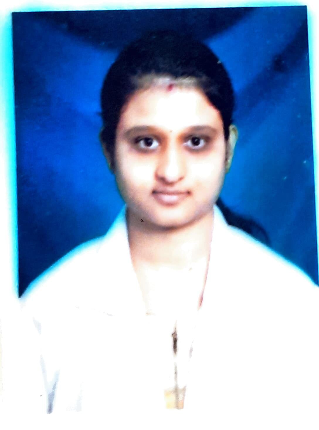 Dr Tajashree Ganesh Patil