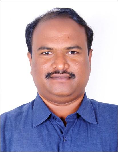 Dr. Vaibhav Ashokrao Biradar